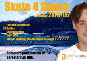 Skate4Simon